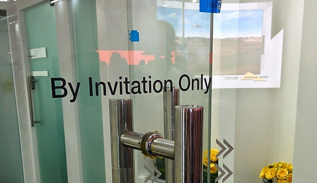 Entry of Foreign Law Firms: How Indian lawyers can be better protected