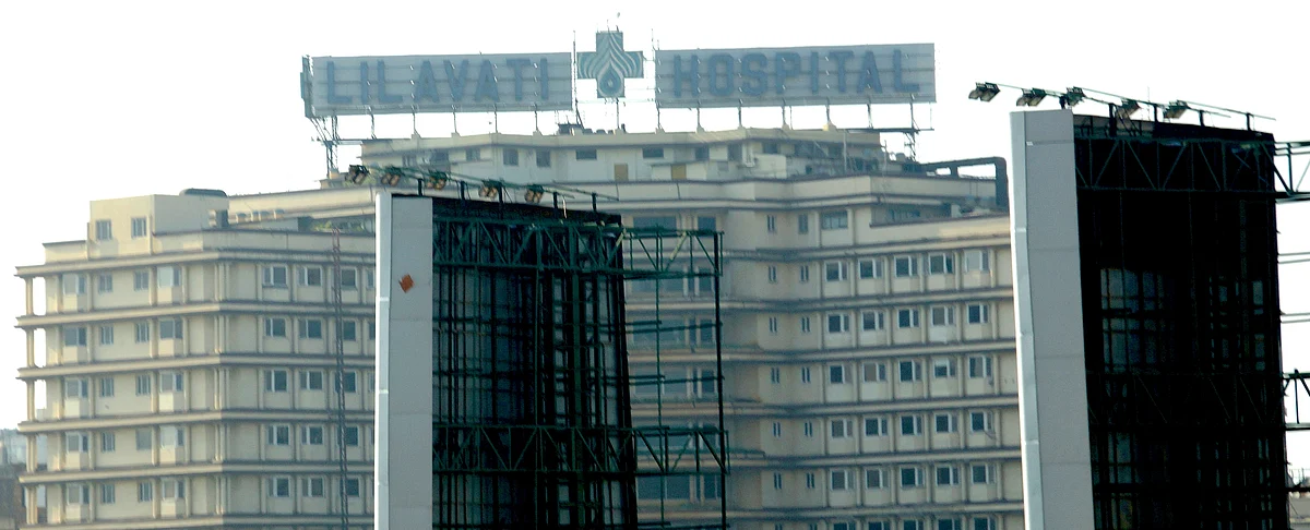 Why can't private hospitals built on govt land provide free COVID-19 treatment? Supreme Court seeks reply from Centre