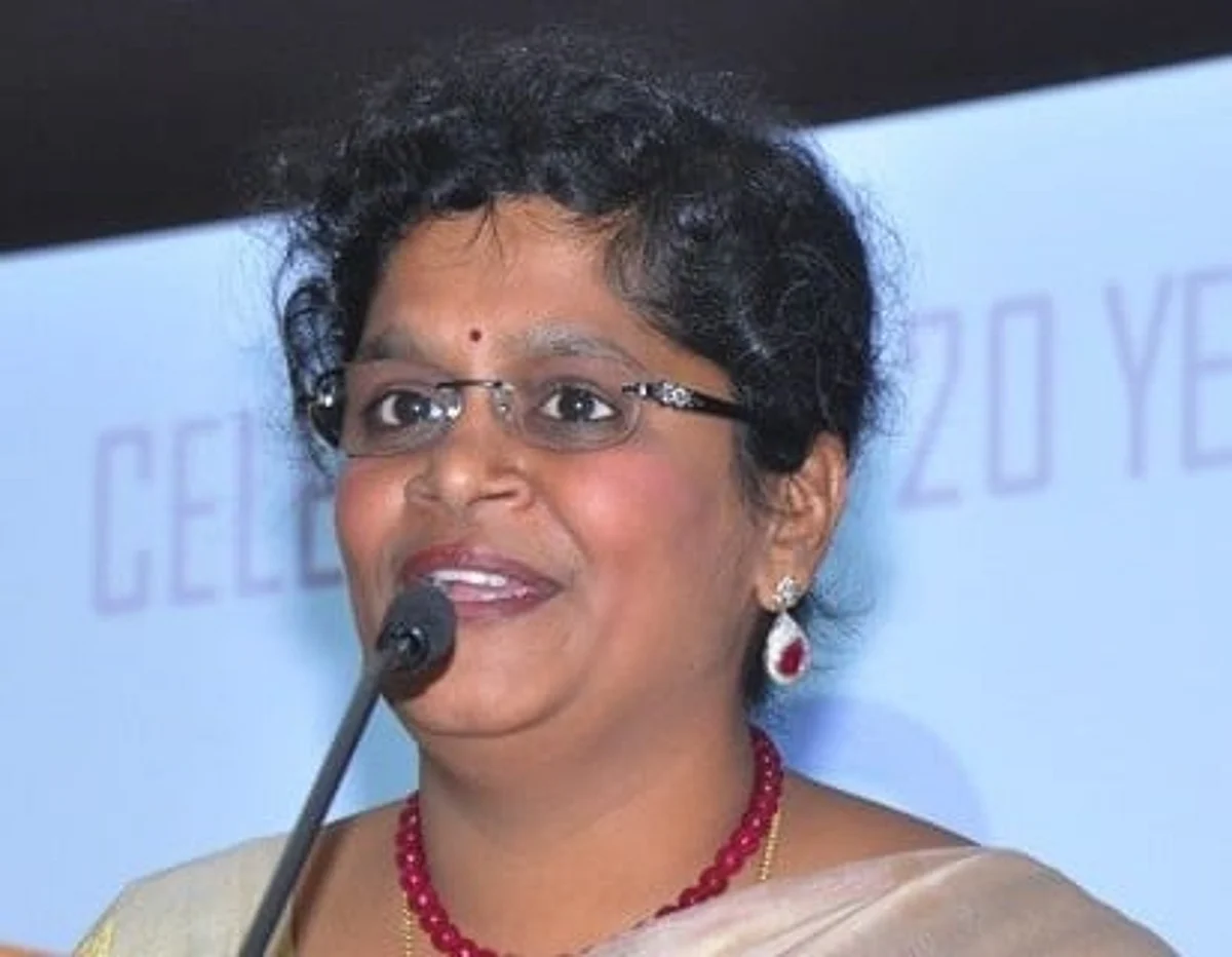 The Missing Women in Scientific Research – Justice Prathiba M Singh