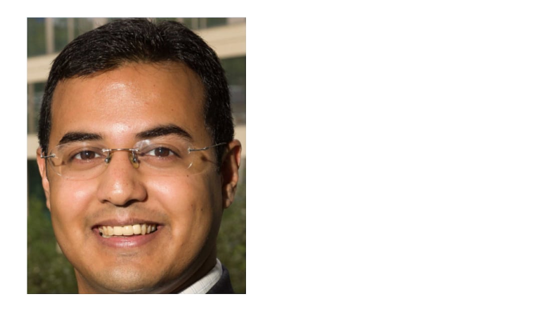 Meet Duane Morris Partner, Saionton Basu, author of Seven Attempts