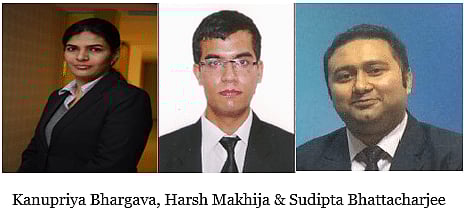 The Viewpoint: Provisions of demand & recovery contemplated under the model GST law