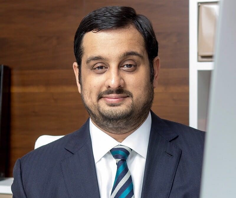 Ashwath Rau on being one of ET’s Hottest Business Leaders under 40