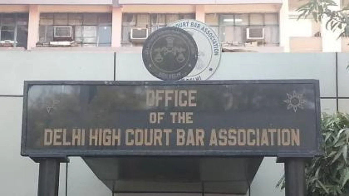 Breaking: Kirti Uppal beats Rajiv Khosla to become the new DHCBA President