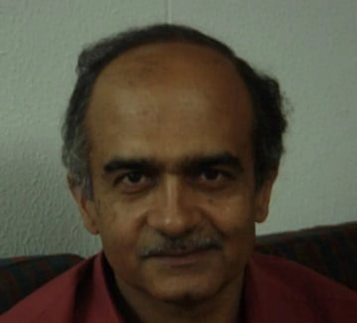 Prashant Bhushan