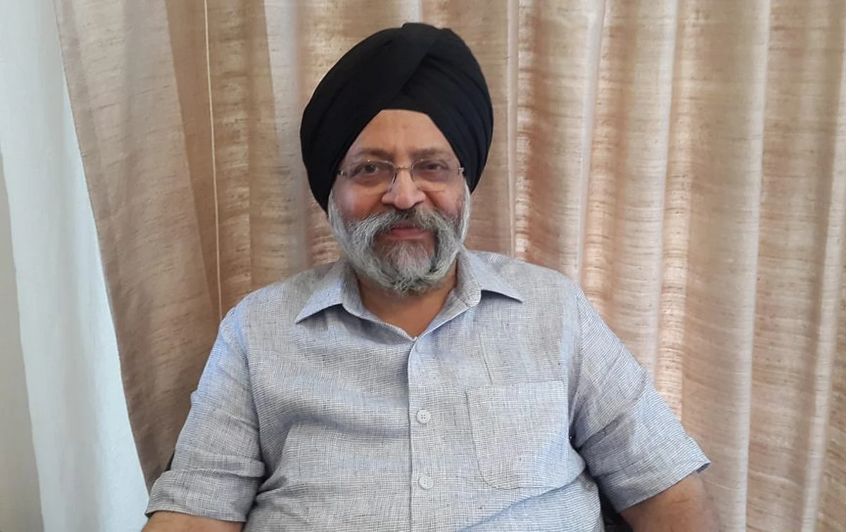 A judge is a human being prone to human frailties, Senior Advocate RS Suri asks CJI to disallow Single Judge Bench hearings during lockdown