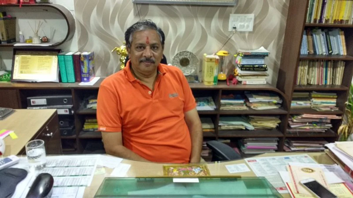 Have some faith in the collegium – In conversation with Senior Advocate SP Sharma