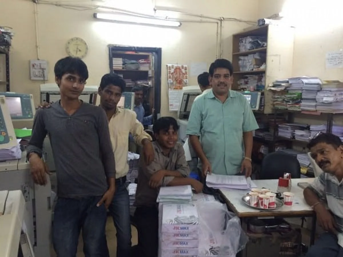 DU Photocopiers: “Enjoy your vacation”, Supreme Court dismisses appeal by IRRO