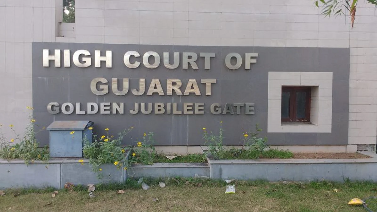 Gujarat HC directs Revenue Department to pay 9% interest for delay in IGST refund