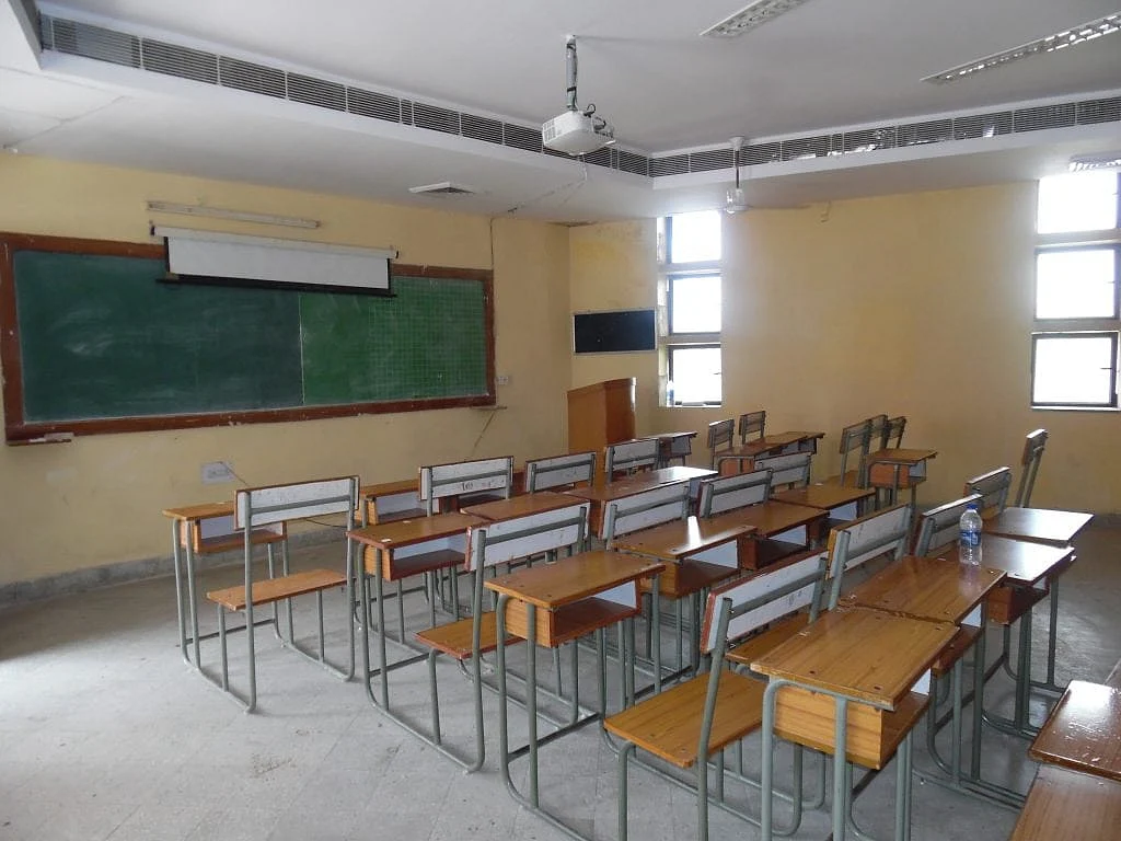 “There is no systematic attempt to assess the quality of teaching, learning, or research and hold teachers and researchers accountable in a meaningful way.”