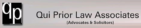 Classifieds: Qui Prior Law Associates hiring Senior Manager (Contracts) (4-6 yrs PQE) in New Delhi