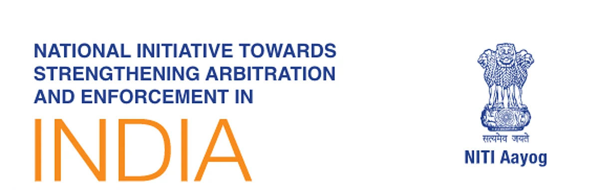 President, PM, Chief Justice TS Thakur to attend Arbitration Conference by NITI Aayog