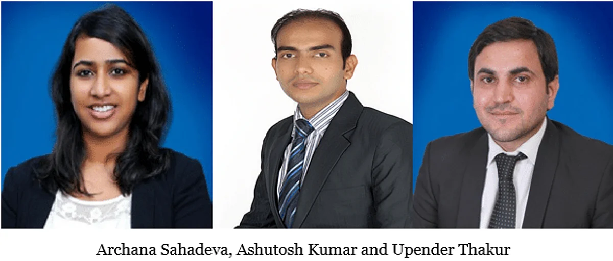 Singh & Singh Lall & Sethi makes 3 Associate Partners