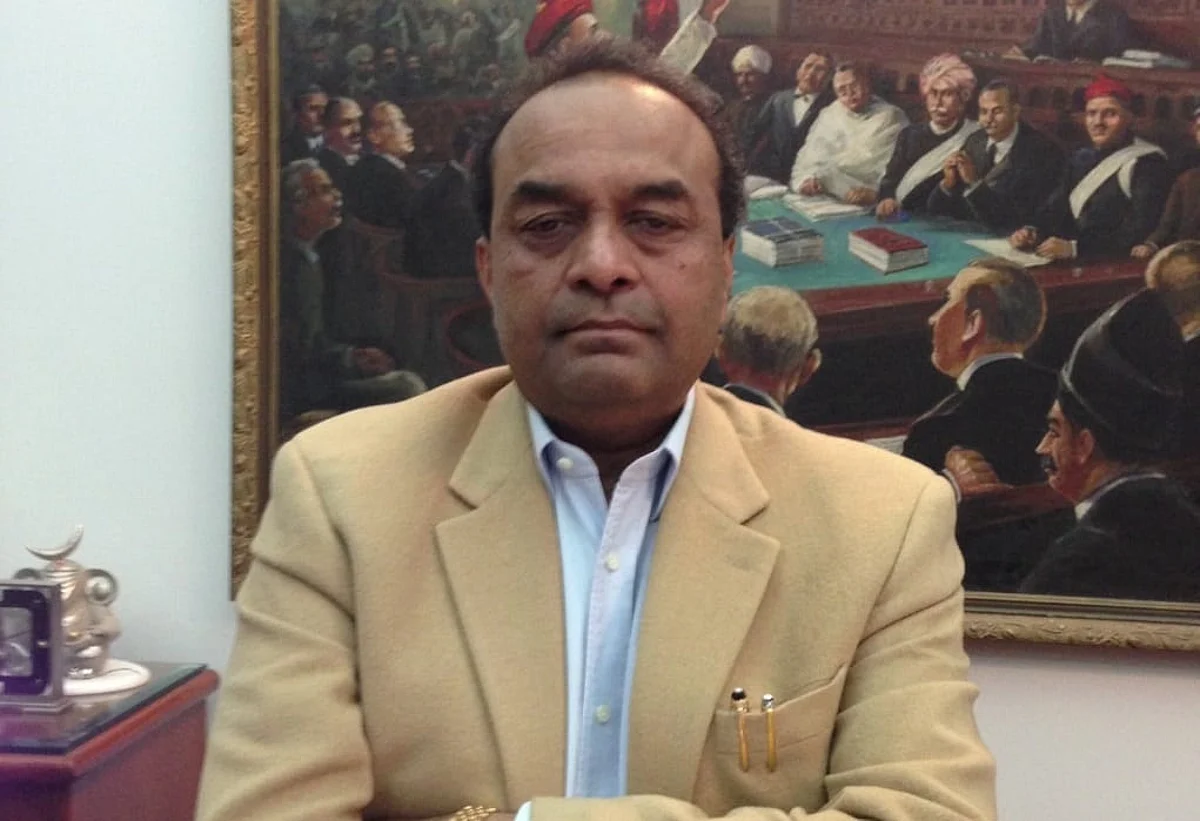 DK Shivakumar: Jails are overcrowded because of the approach of Investigating Agencies, Mukul Rohatgi tells Court