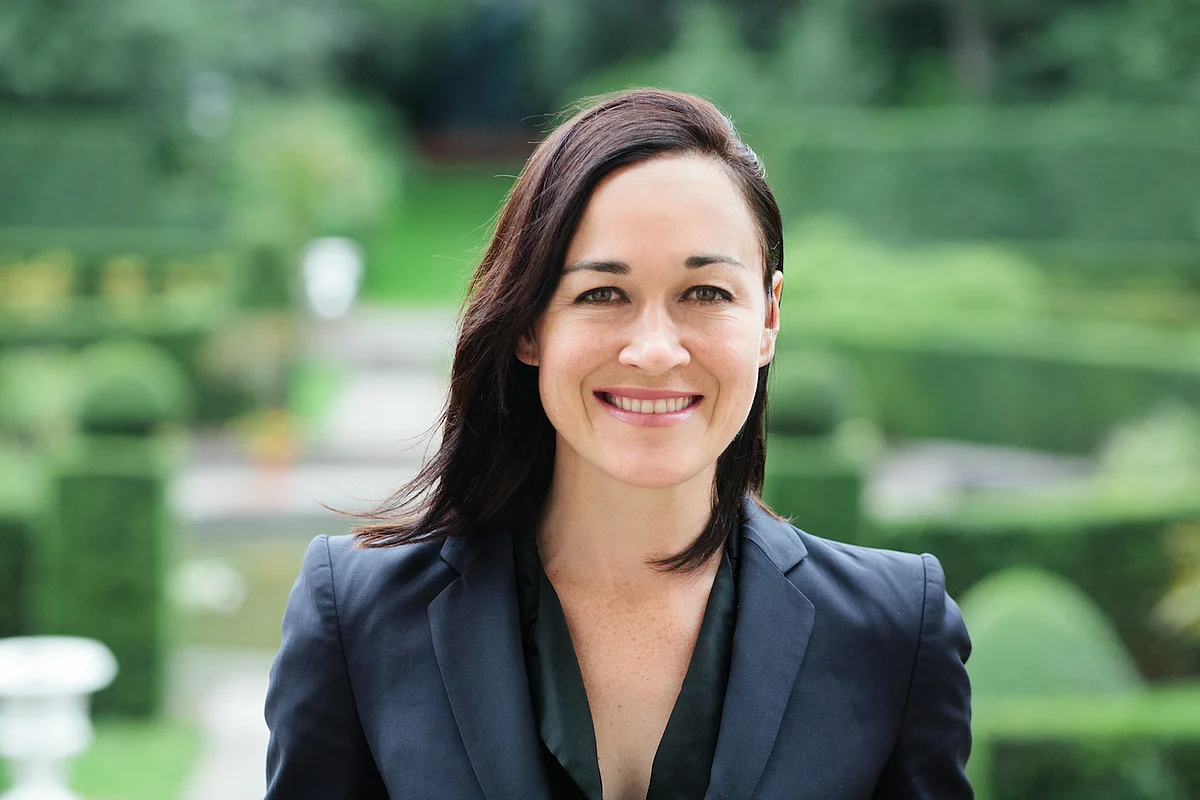 In conversation with Sarah Grimmer, Secretary General, Hong Kong International Arbitration Center