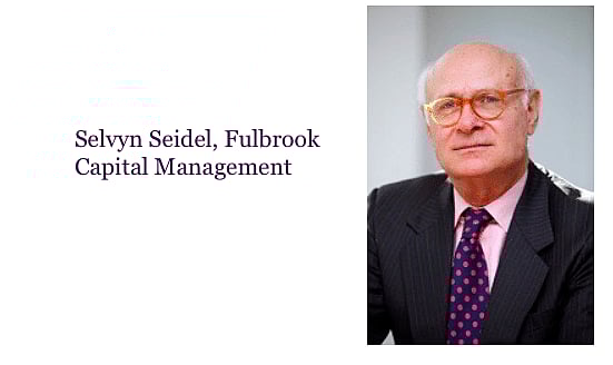 Selvyn Seidel, Fulbrook Capital Management