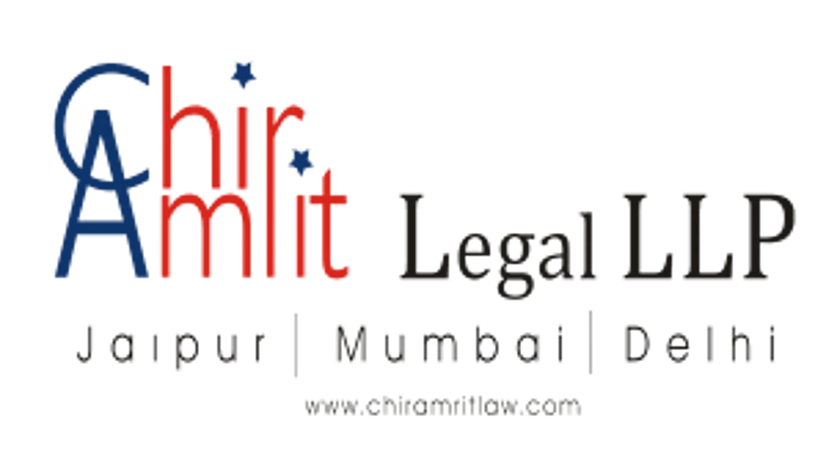 Classifieds: Chir Amrit Legal LLP hiring Corporate Associate (2-3 yrs of PQE) for Surat