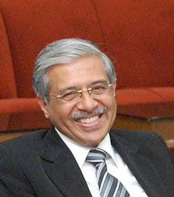 Justice Ram Mohan Reddy