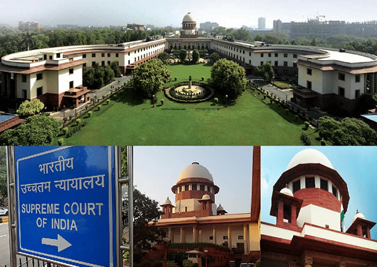 Breaking: Curative petition on Section 377 likely to be listed this Friday in Supreme Court