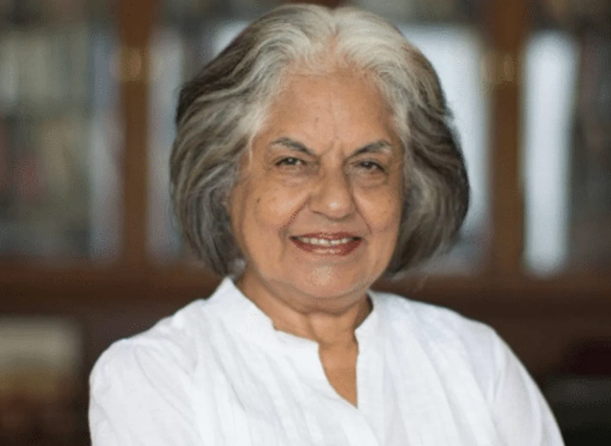 Indira Jaising appointed head of UN team to probe atrocities against Rohingya Muslims