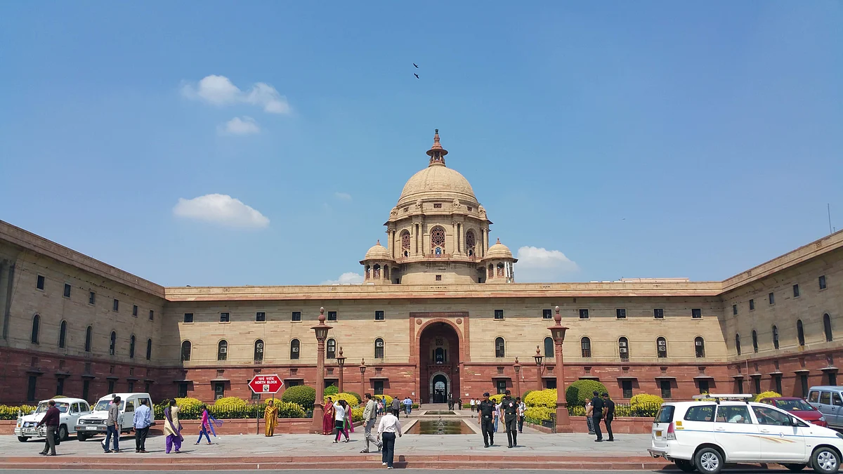 Electoral Bonds: Scheme introduced in spirit of transparency and accountability, Centre tells Supreme Court