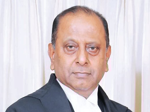 Justice (read.) Amitava Roy was appointed as the head of the Committee on Prison Reforms 