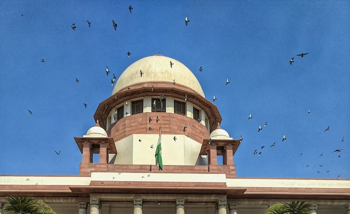 DCPCR moves Supreme Court challenging amendments to Juvenile Justice Act which makes serious offences against children non-cognizable