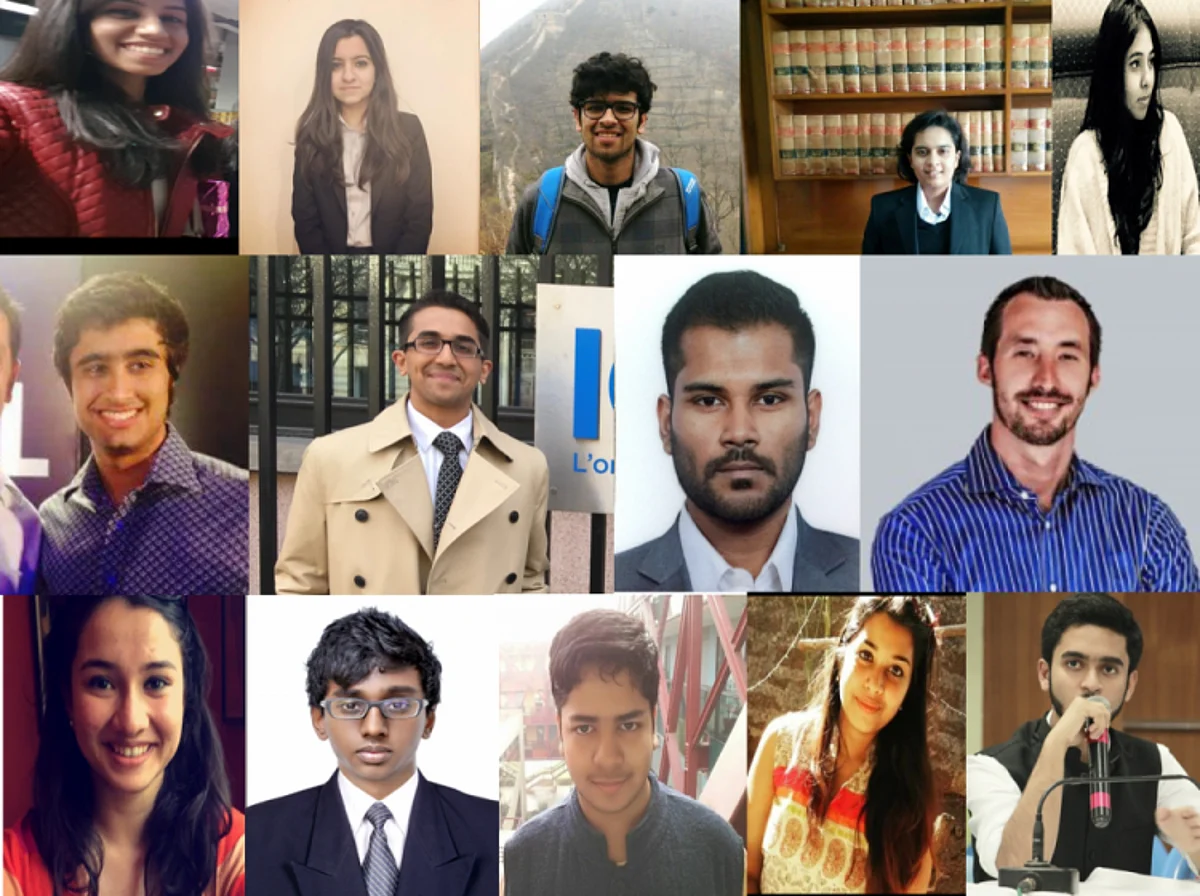 These JGLS students are providing pro bono legal research for start-ups and others