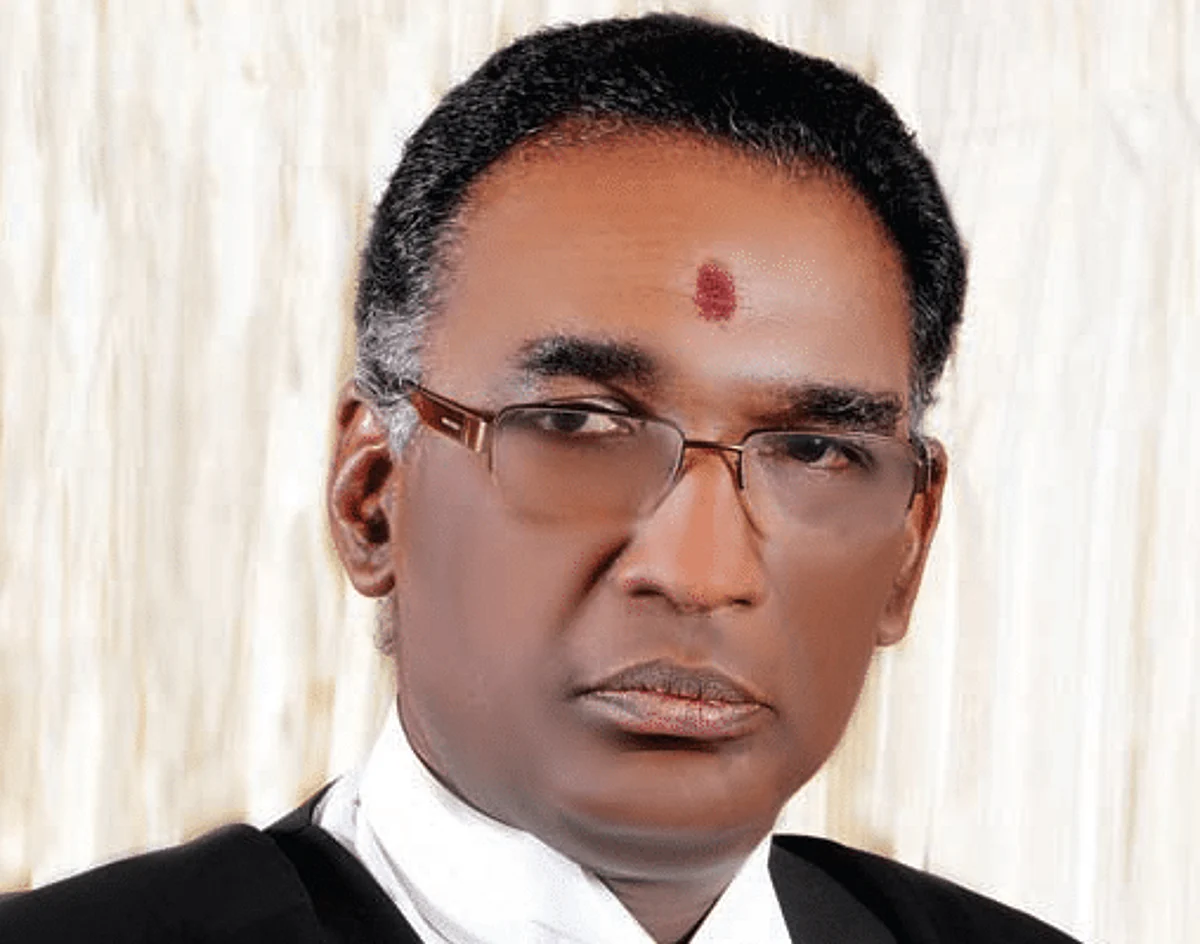 BCI lectures Justice Chelameswar, also claims”99.9 percent” of legal fraternity agrees
