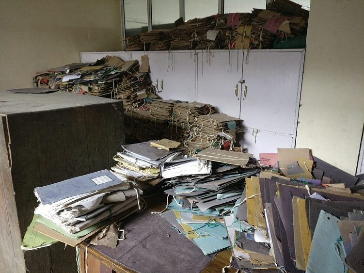 “The failure to settle the law when matters come to the Supreme Court sometimes leads to greater pendency.”