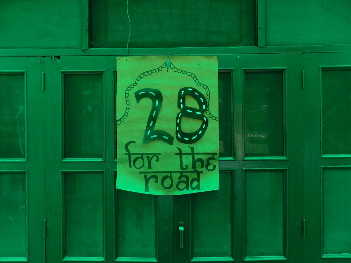 #RecTracker: NLU J 2018 batch bags 26 jobs & 2 vac schemes, 42 students from 2017 batch placed