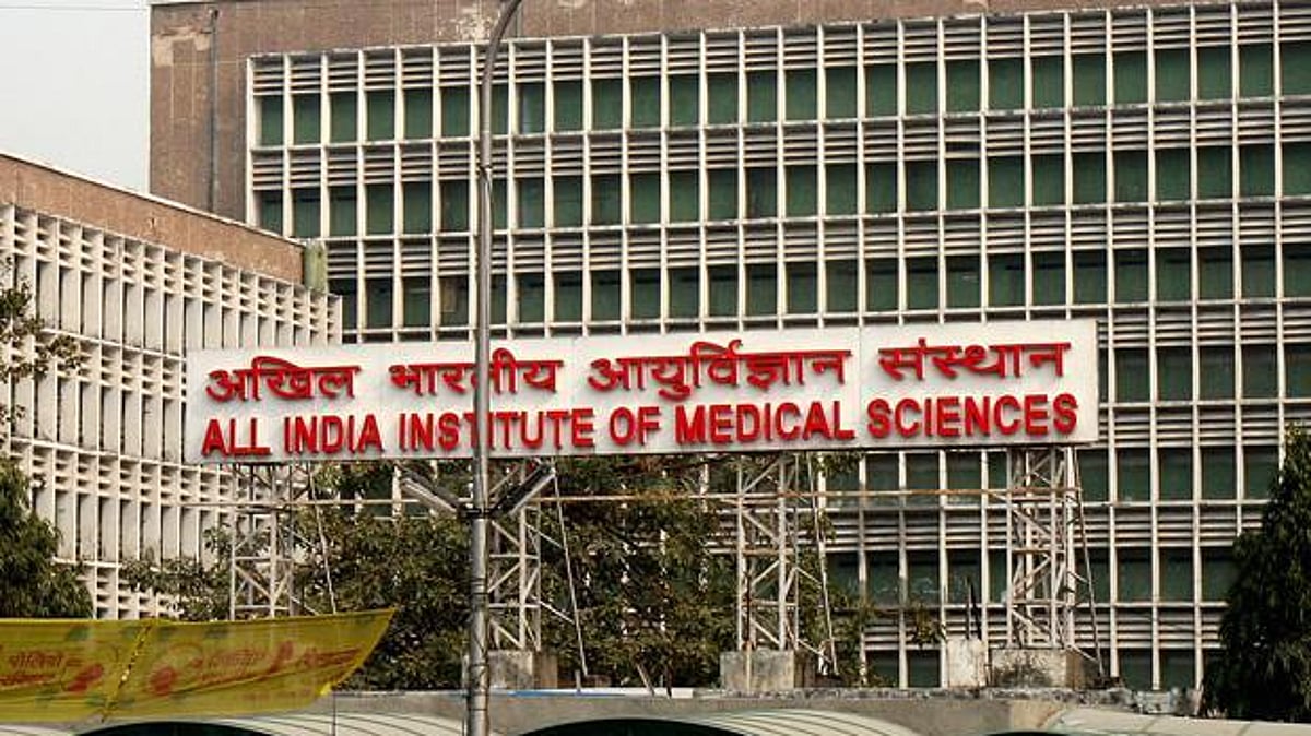 26 Doctors move Supreme Court seeking postponement of AIIMS INI CET Examination, 2021