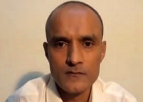 Kulbhushan Jadhav