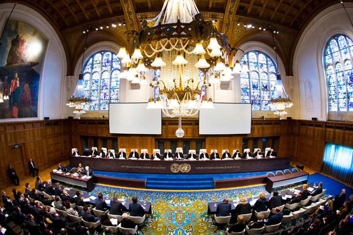 ICJ requests Pakistan to keep Kulbhushan Jadhav’s execution on hold, Harish Salve to appear for India