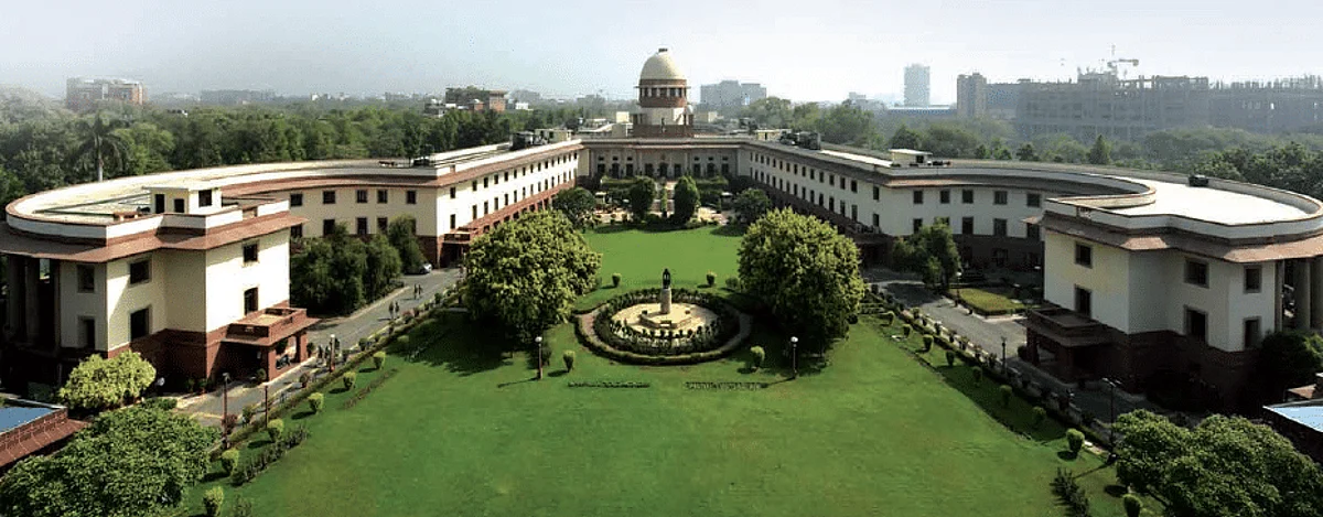 Breaking: CIC mourns lack of redressal mechanism against judiciary; asks for information on MoP