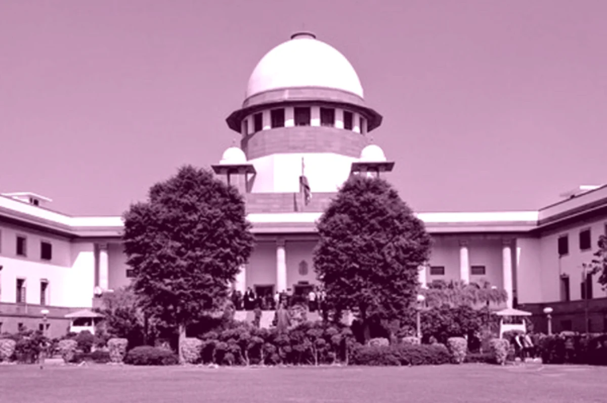 Supreme Court directs NALSA to draft framework on Victim Compensation Scheme