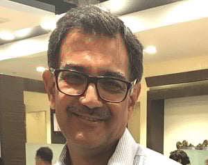 #Interviews: “We are building a dynamic institution which survives its founders” – JSA Senior Partner Amit Kapur