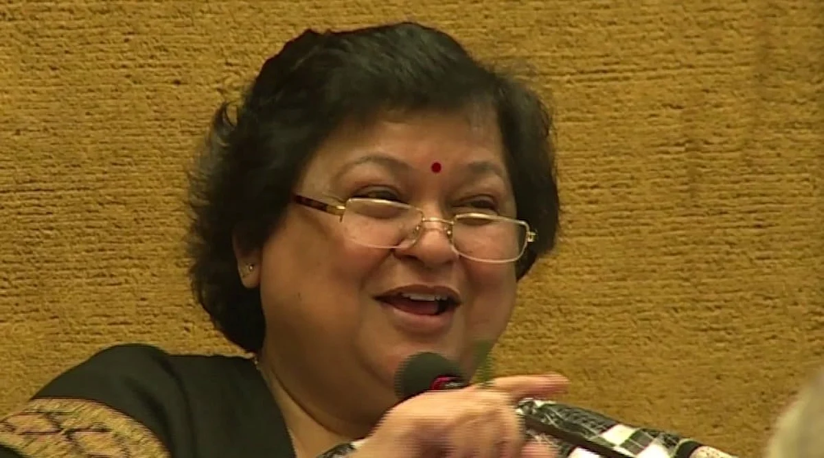 Expedition is the Mantra that Must Guide Family Courts – Justice Gita Mittal