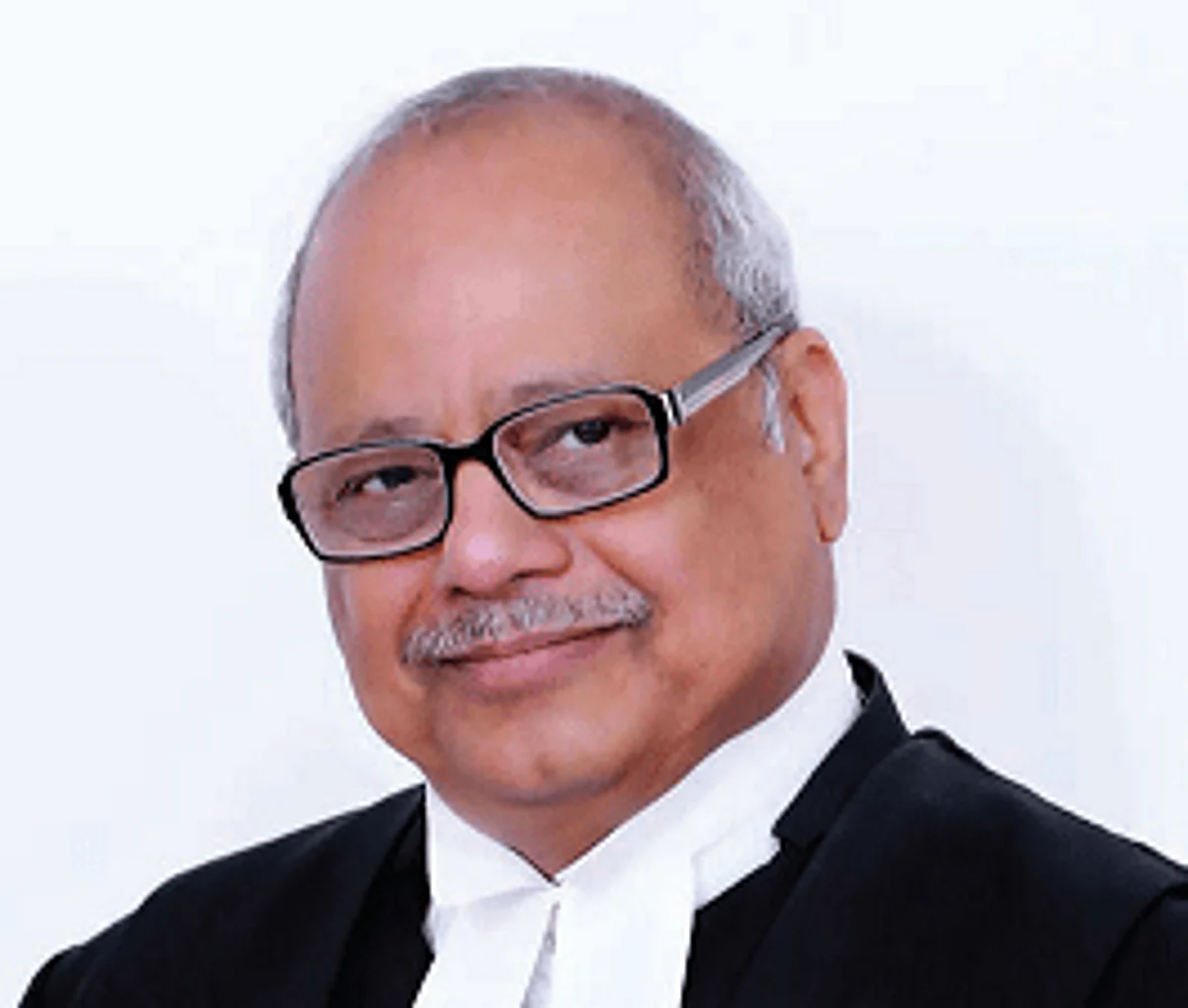 The Verdictum: Justice (Retd.) PC Ghose