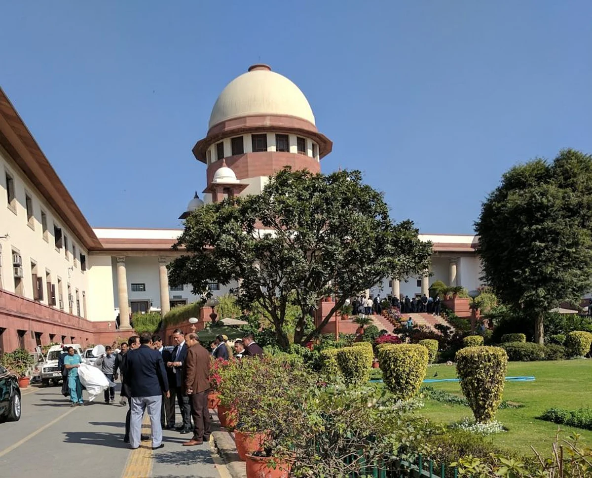 Hadiya case: Husband moves Supreme Court against “Love Jihad” Ruling of Kerala High Court