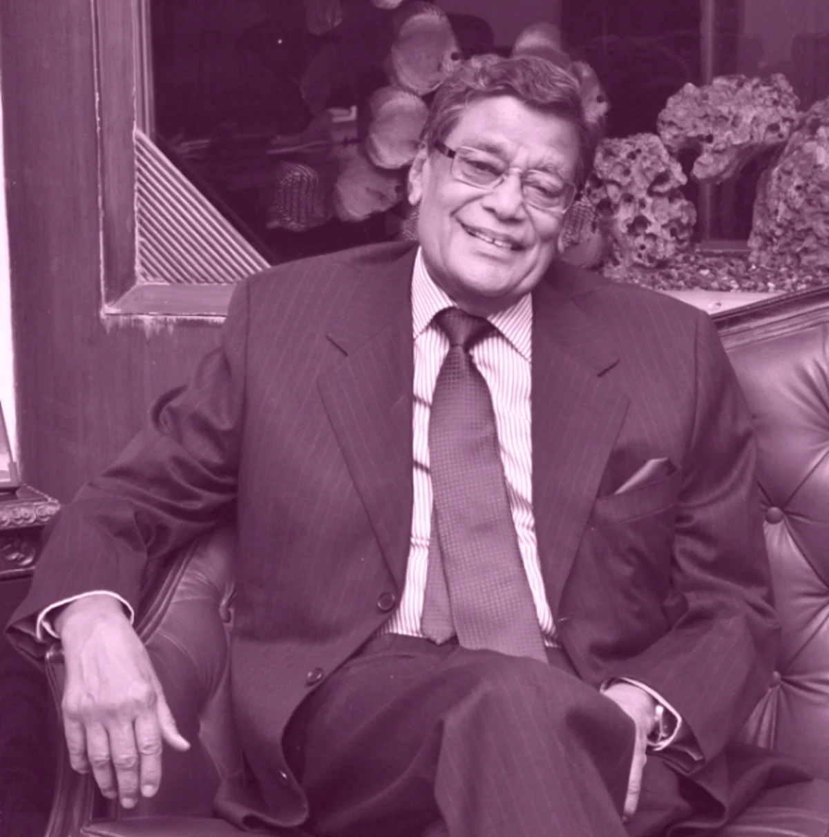KK Venugopal is the new Attorney General for India