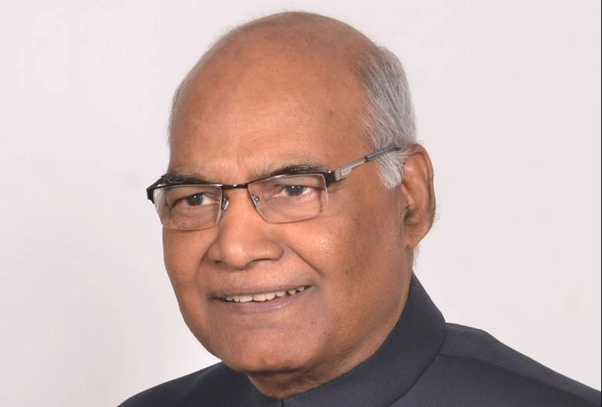 Supreme Court AoR and Bihar Governor Ram Nath Kovind is BJP’s candidate for President