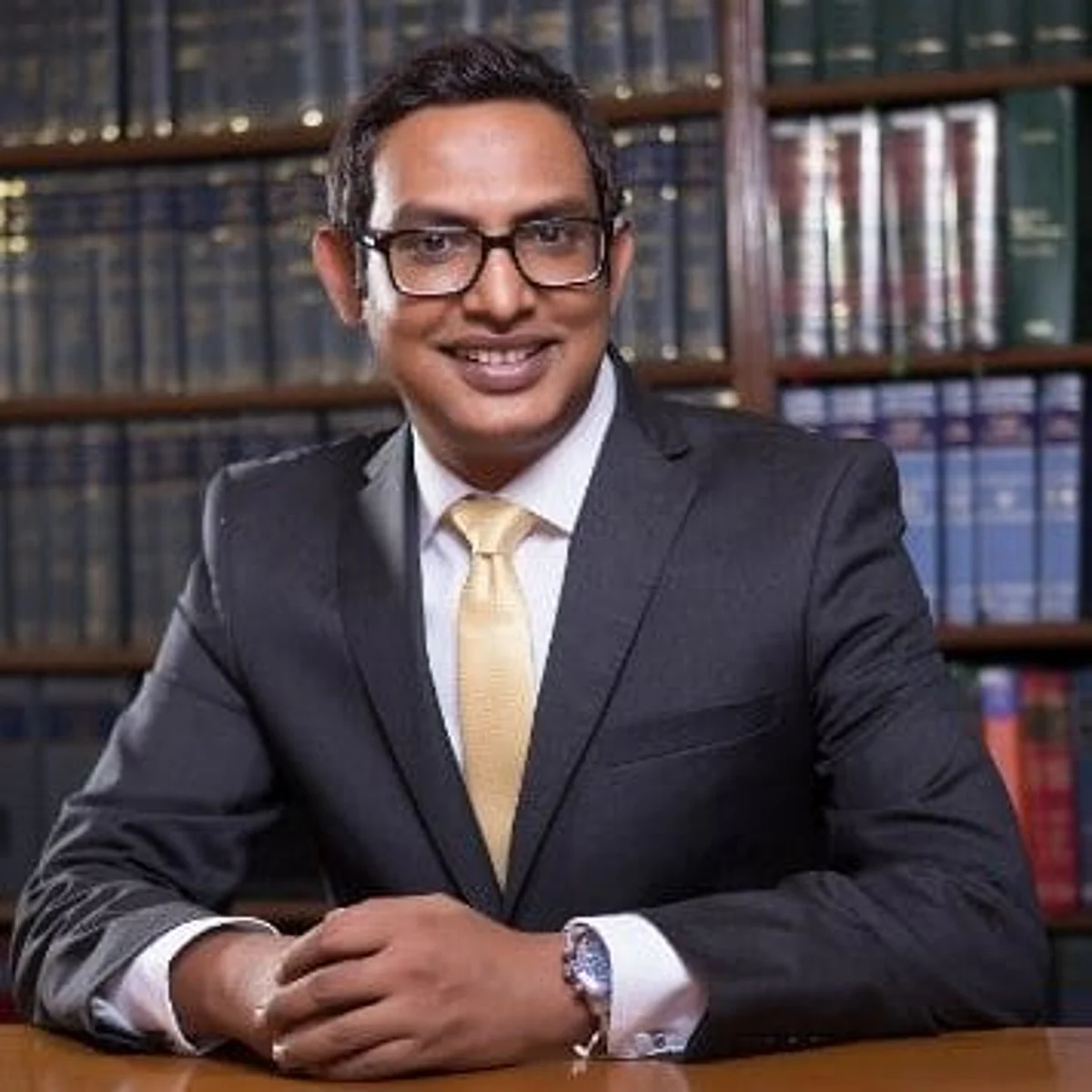 K Law boosts Delhi presence with its former lawyer Arjun Sharma and HSA’s Nilesh Chandra