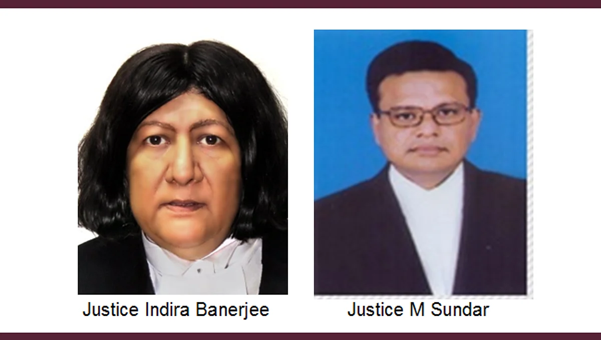 Breaking: Finance Act provisions on Tribunals challenged; Madras HC issues notice to Centre