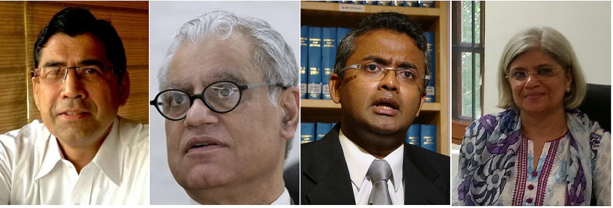 #RightToPrivacy: Datar, Grover, Poovayya, Meenakshi Arora argue on Day 2