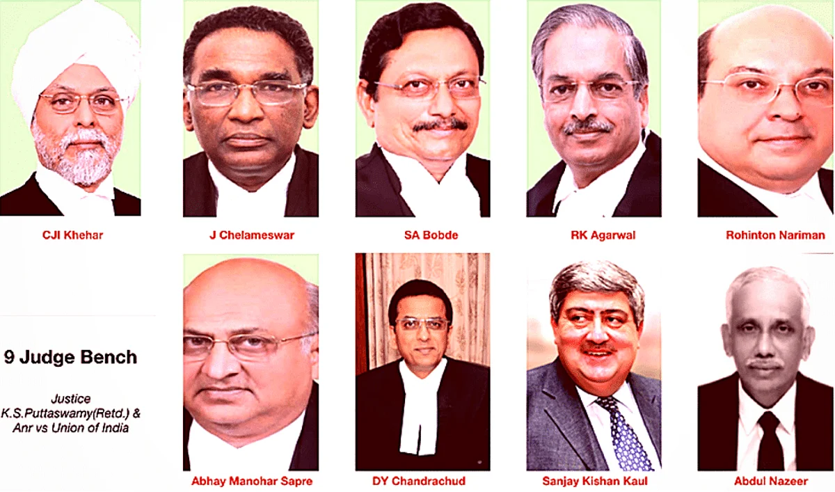 Recapitulating three years of the Right to Privacy judgment: Equalizer of rights or a myth?
