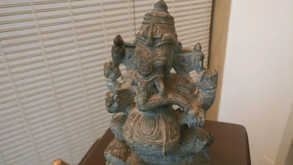 Ganesh Chaturthi