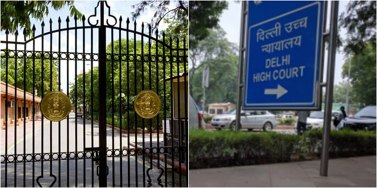 Timely Disposal of IPR cases : Supreme Court seeks Report from Delhi HC