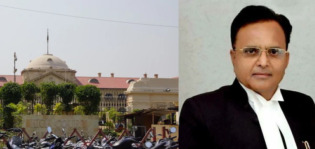 Allahabad HC deprecates AG Raghvendra Singh’s “utter disregard and disrespect to the Court”