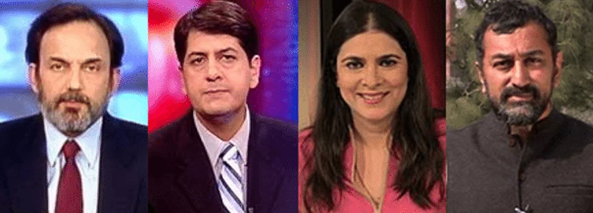 Setback to NDTV as Delhi HC rejects its plea against IT Dept re-assessment order