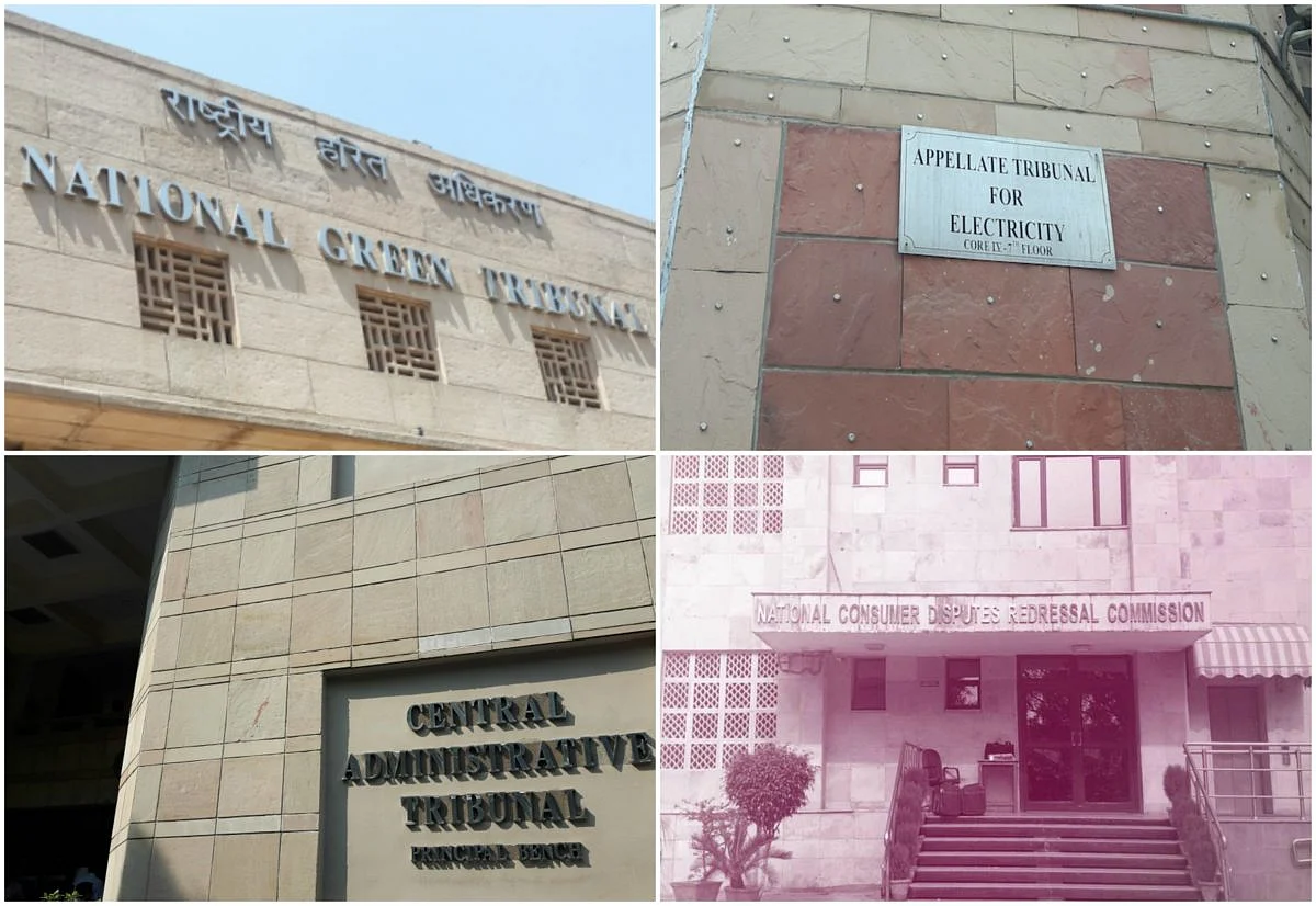 Centre introduces new tribunal bill; seeks to override three Supreme Court rulings on minimum tenure of tribunal members